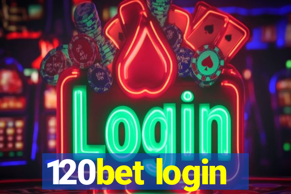 120bet login